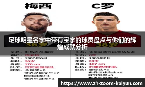 足球明星名字中带有宝字的球员盘点与他们的辉煌成就分析
